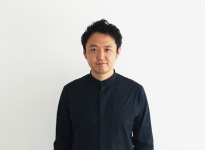 クリエイティブディレクター・デザイナー　　梅野聡　satoshi Umeno